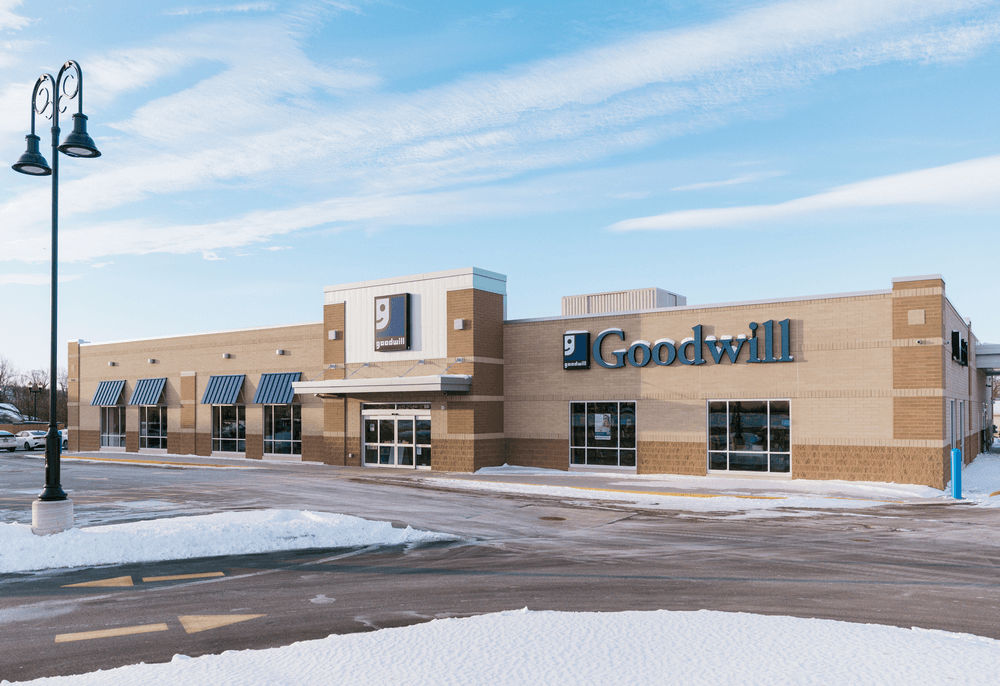 202302-Goodwill-Mukwonago-Store-and-Donation-Center-Exterior