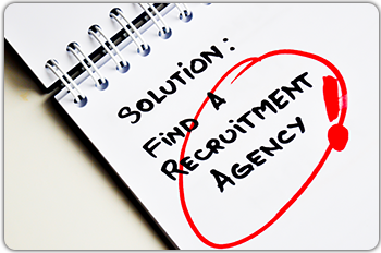 Finding the best fit for your company and recruitment agency