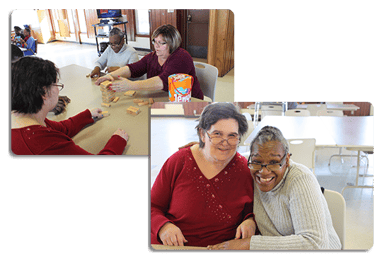 Goodwill Community Opportunities Club