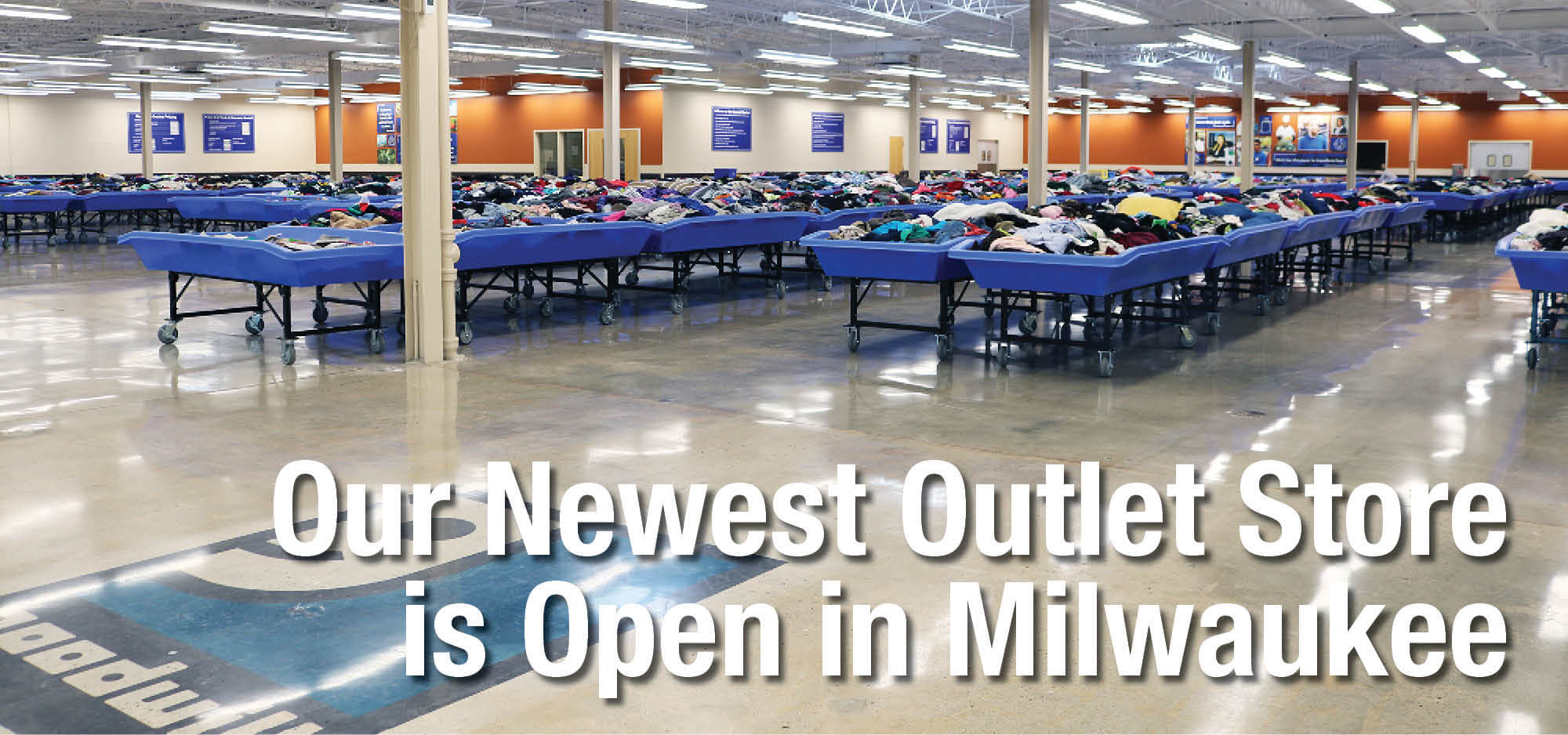 Goodwill Industries of Southeastern Wisconsin
