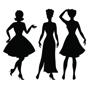 2015 Tap The Potential Fashion Show hosted by Goodwill Adult Day Services